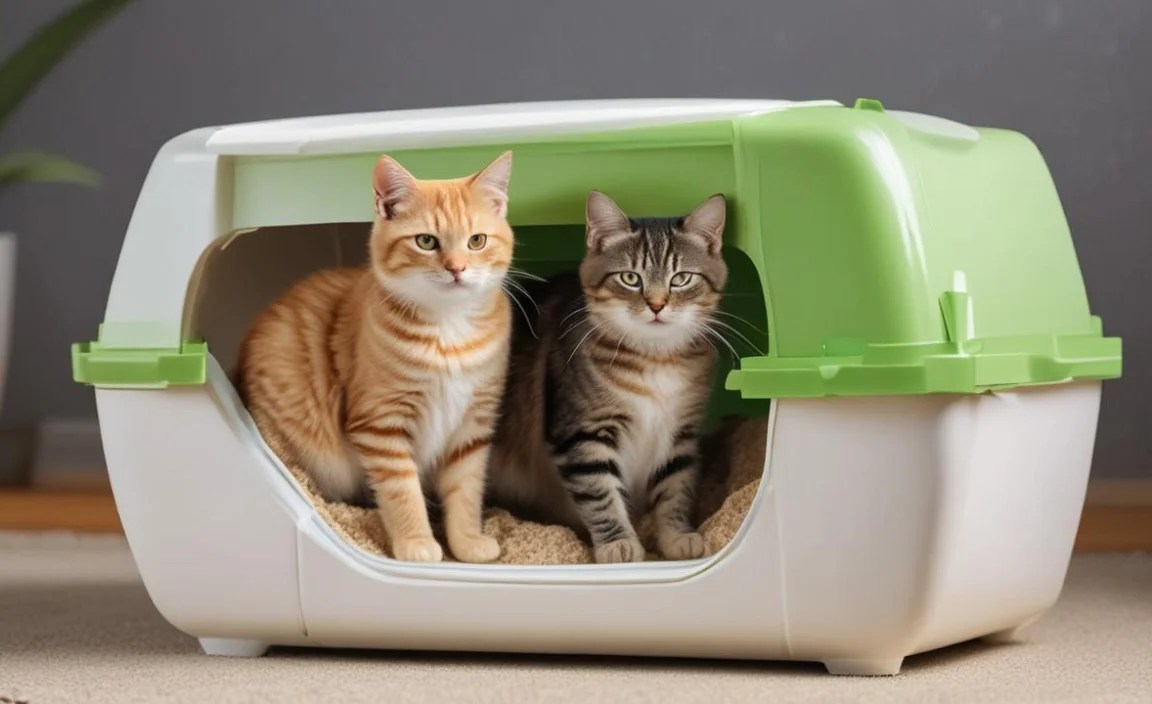 Selecting the Appropriate Litter