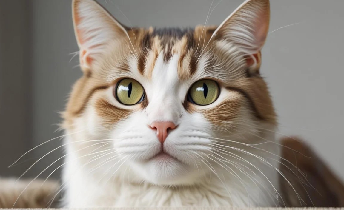Separating Cats During Flea Treatment Application