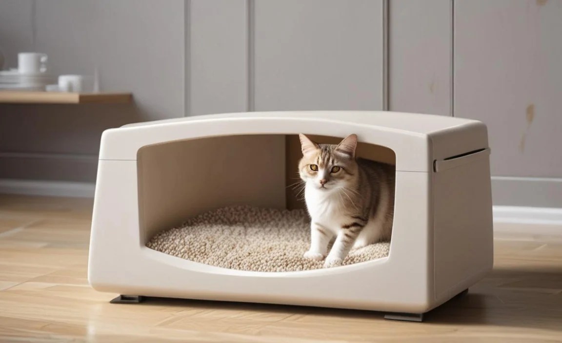 Size Matters: Ample Space for Digging and Turning