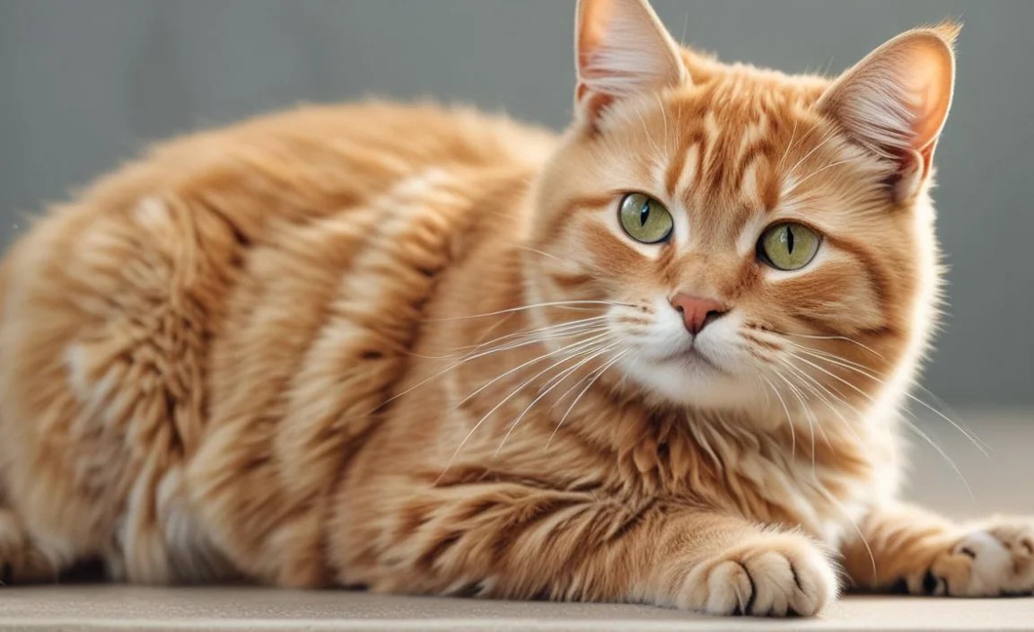 Special Dietary Considerations for Cats