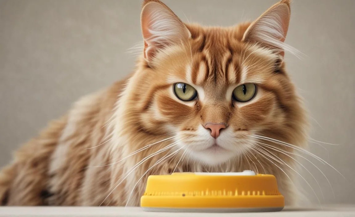 Step 1: Assess Your Cat&rsquo;s Needs