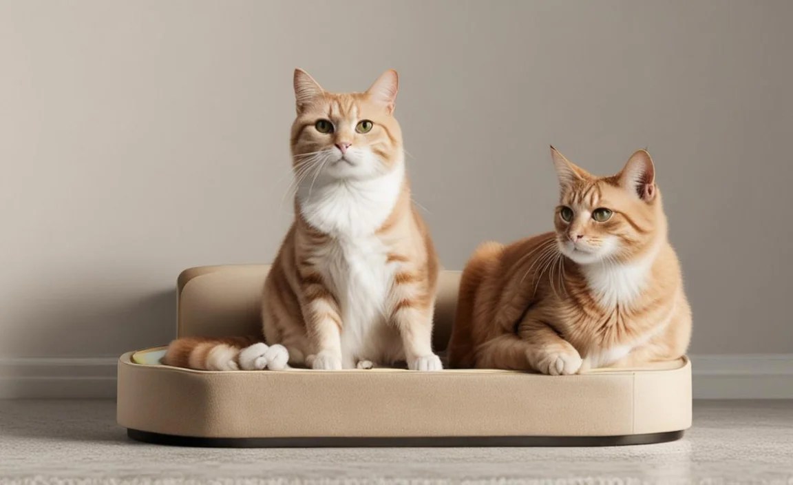 Step 5: Placement and Litter Box Setup