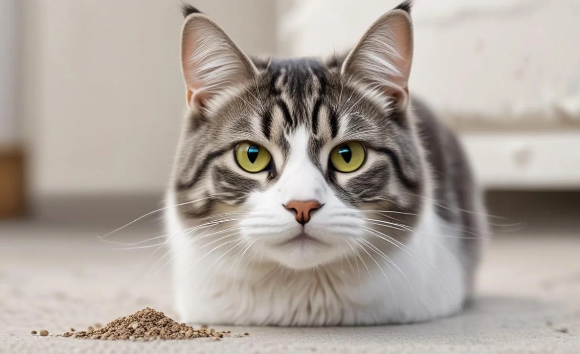 Step-by-Step Guide to Using Portable Cat Litter