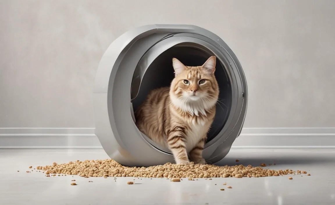 Step-by-Step Guide: Using Your Wheeled Litter Disposal System