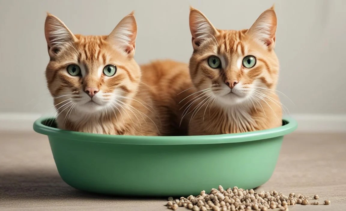 Tips for Cleaning Litter Boxes on the Go: