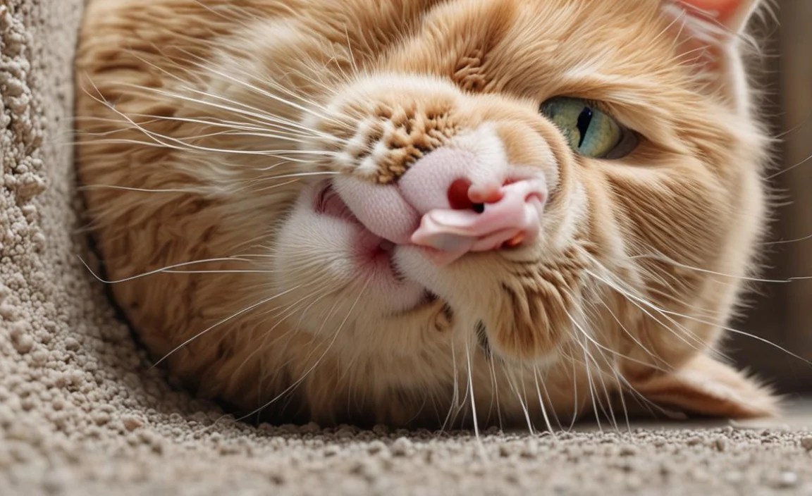 Tips for Maintaining Natural Cat Litter