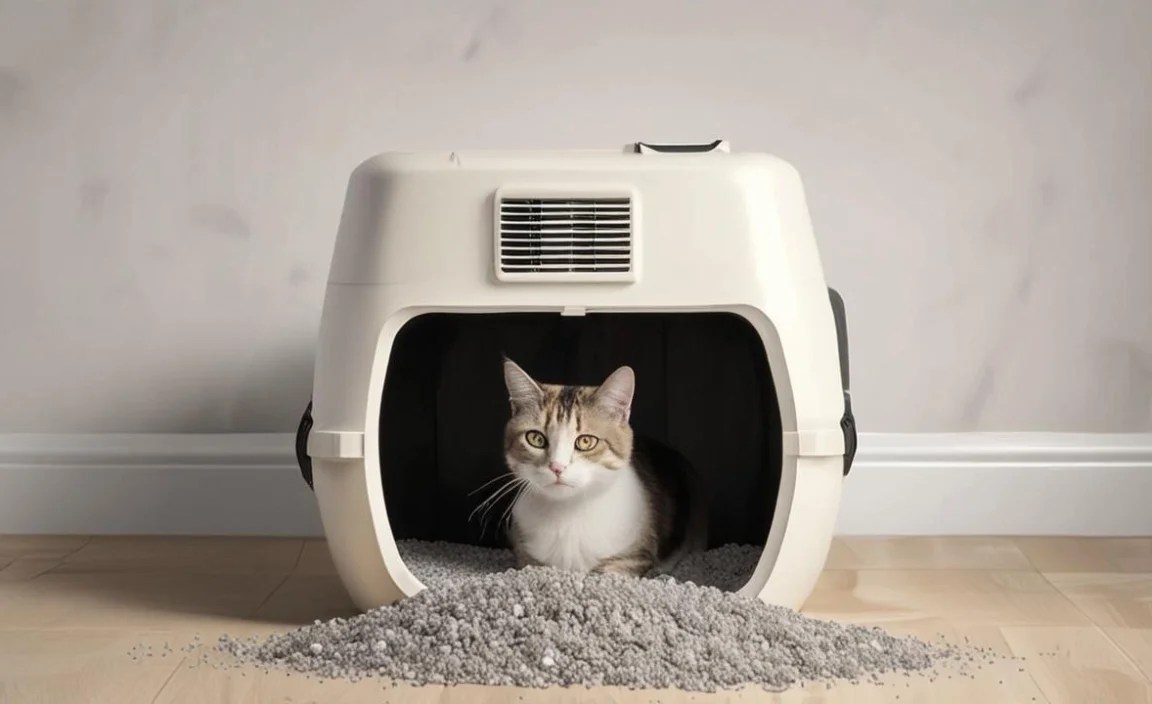 Tips for Maximizing Odor Control with Your Litter