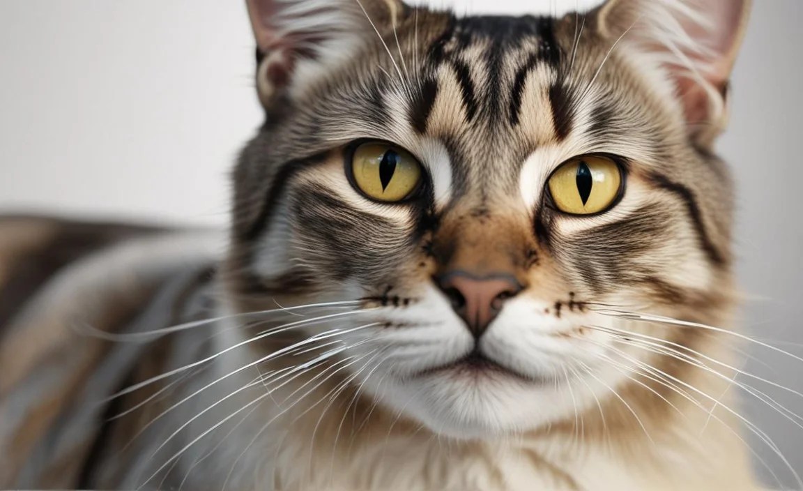 Tips For Preventing Sternum Issues In Cats