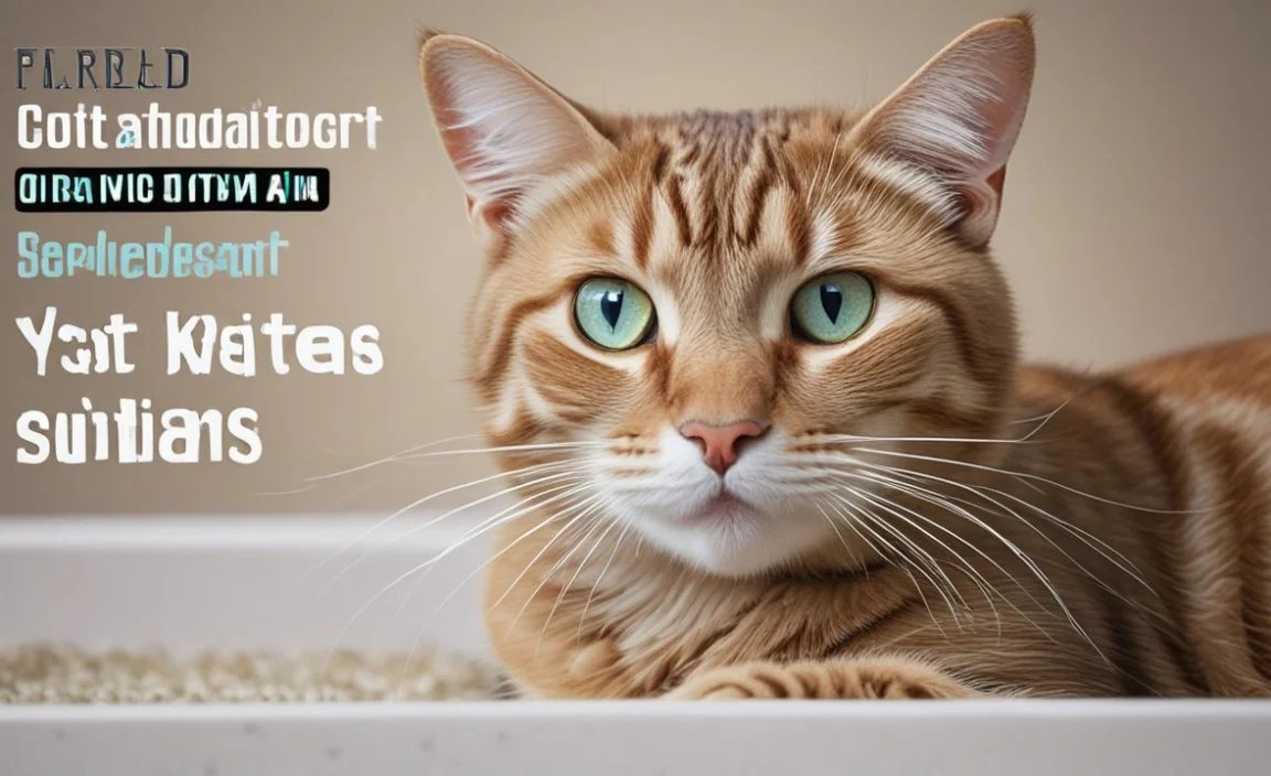 Top Rated Cat Litter Disposal Systems