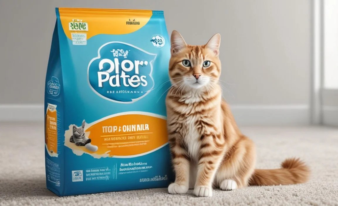 Top Rated Odor Control Cat Litters Reviewed