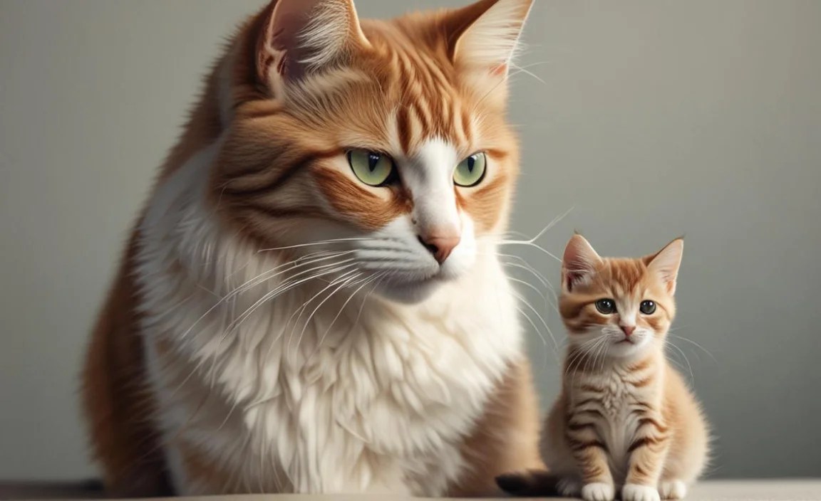 Treating You As Another Cat