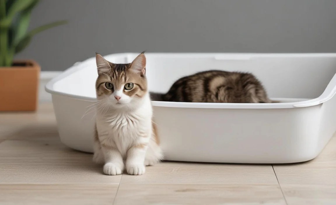 Trending Features in Cat Litter Trays
