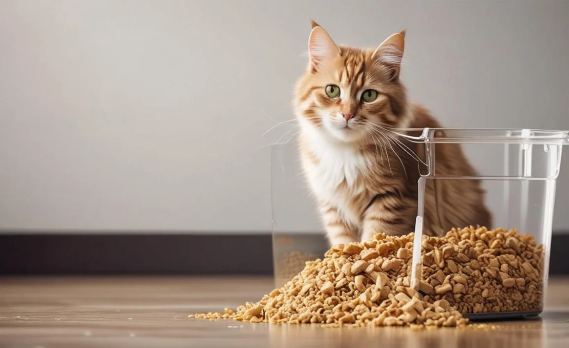 Ubora Litter Box