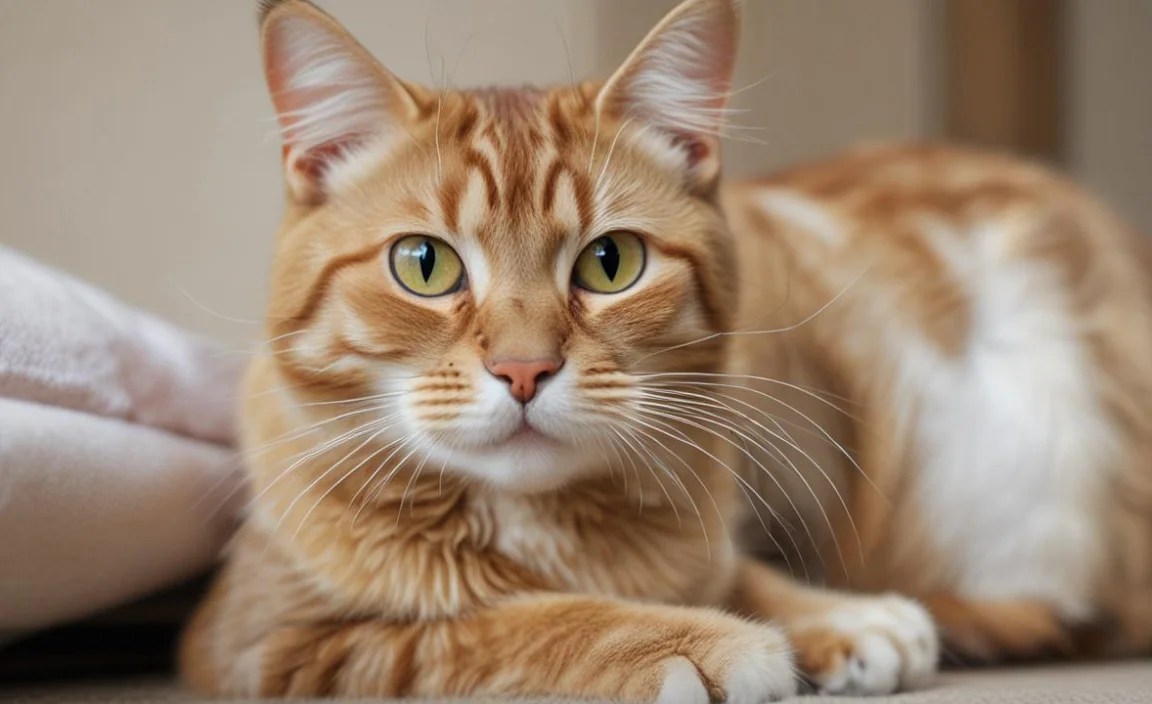 Understanding Cat Aggression