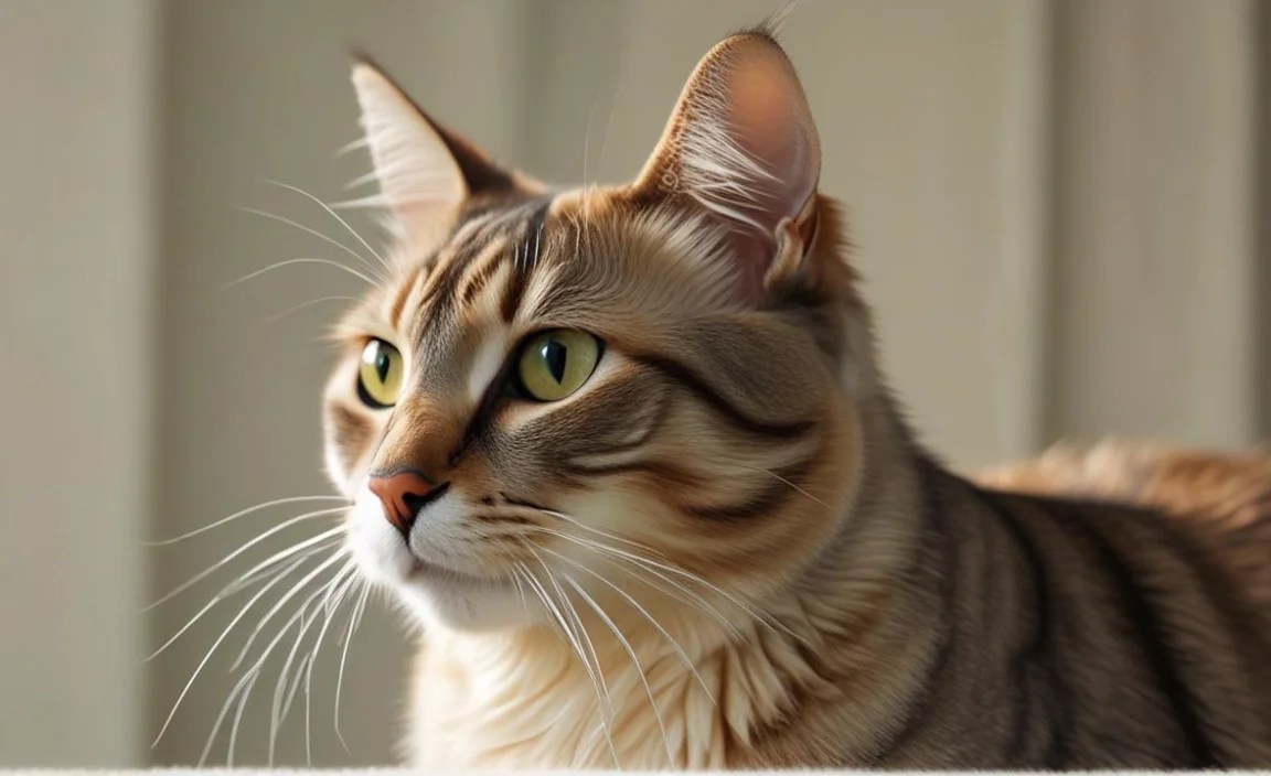 Understanding Cat Anxiety