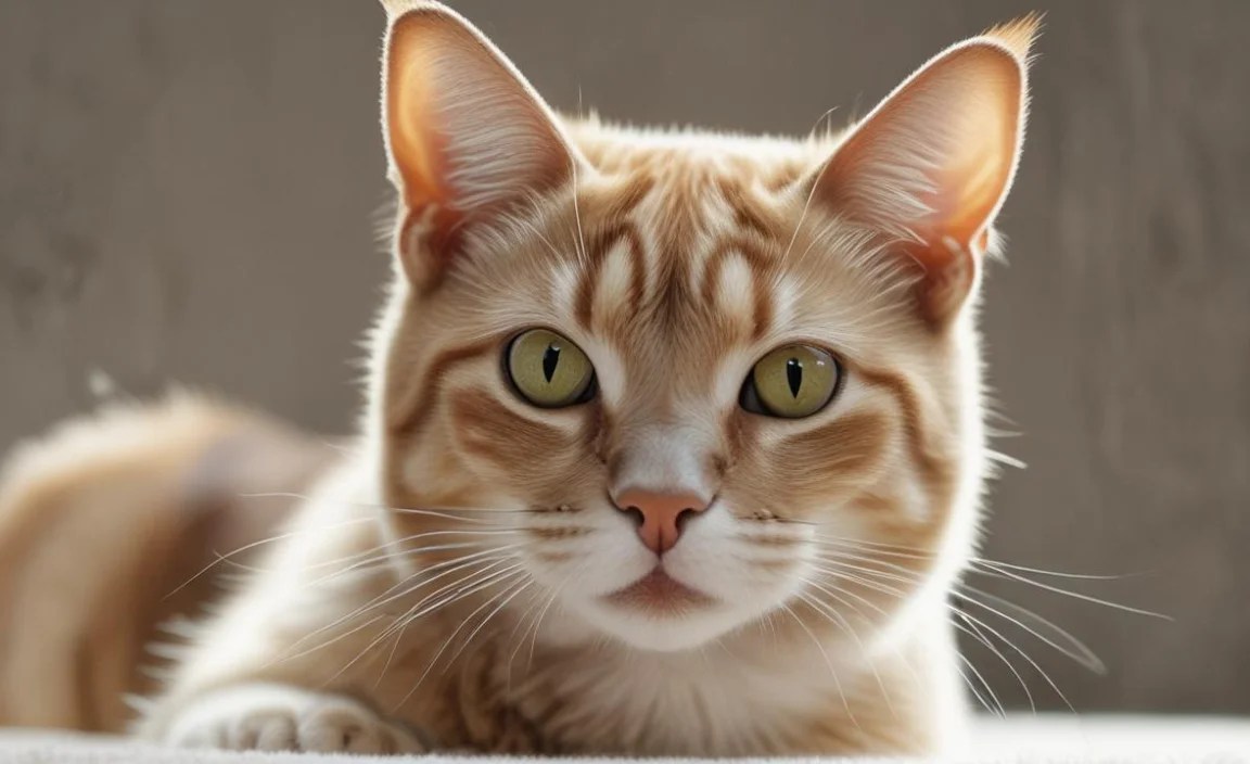 Understanding Cat Behavior