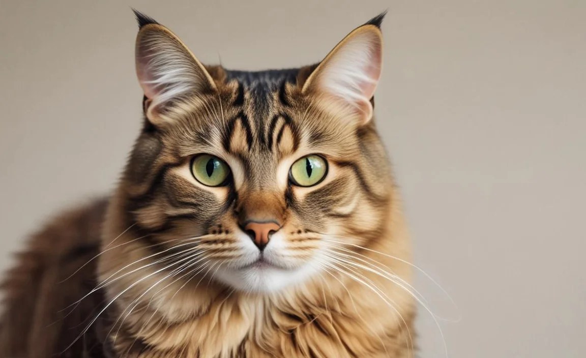 Understanding Cat Dietary Needs