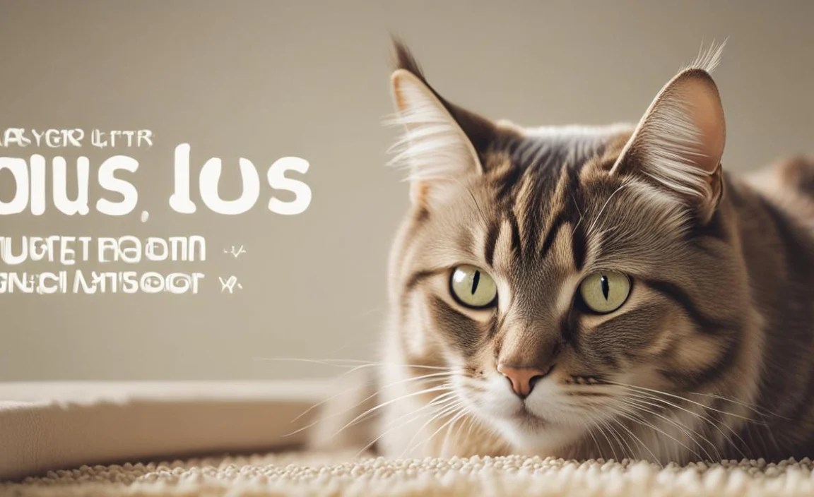 Understanding Dust Free Cat Litter