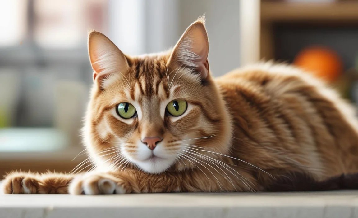 Understanding Feline Nutritional Needs
