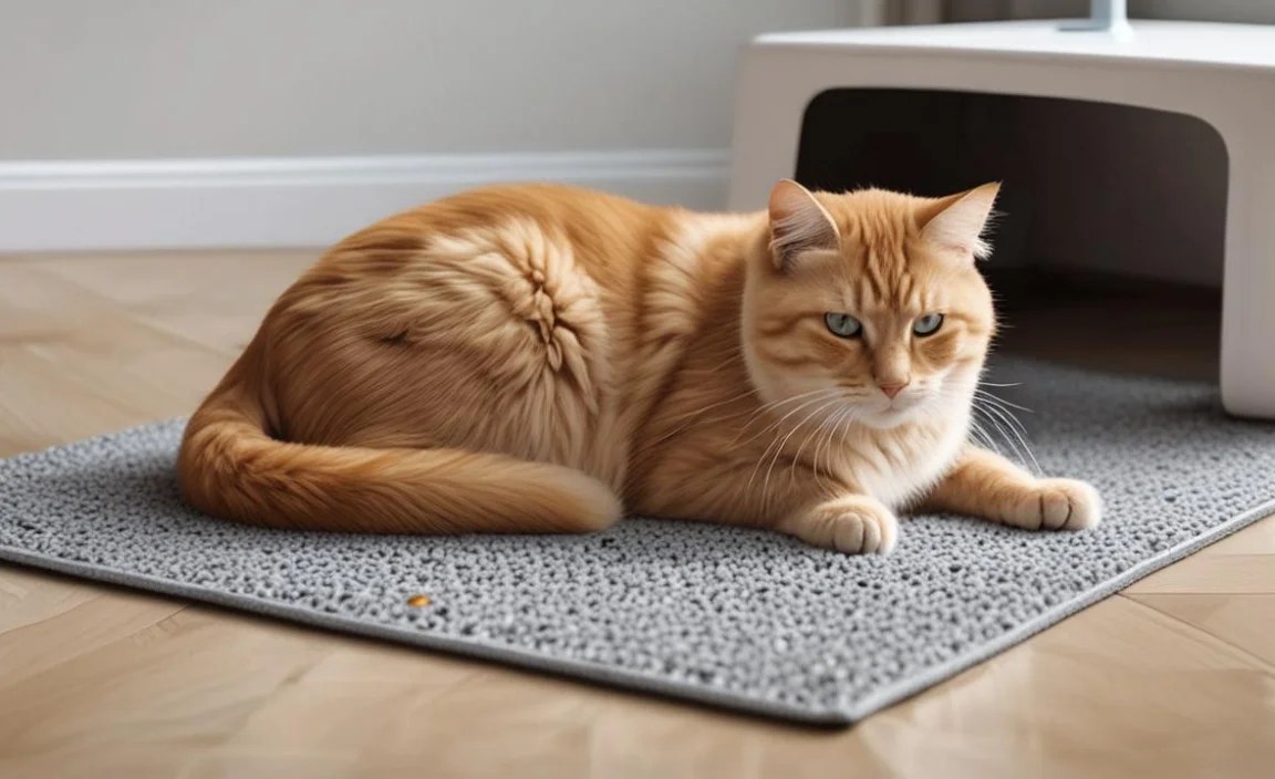 Understanding Litter Mat Types on a Budget