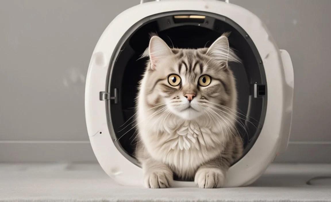 Understanding Odor Control in Cat Litter