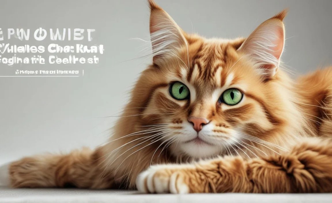 Understanding Your Cat&rsquo;s Dietary Needs