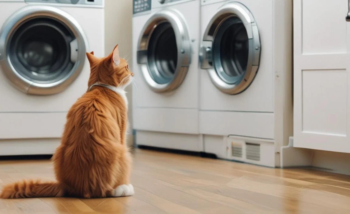 Wash The Clothes Inside Out