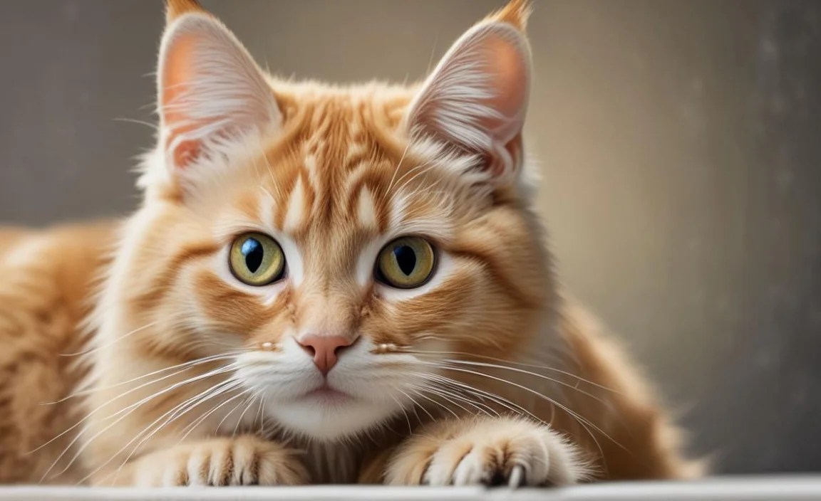 What do kittens need to grow strong?
