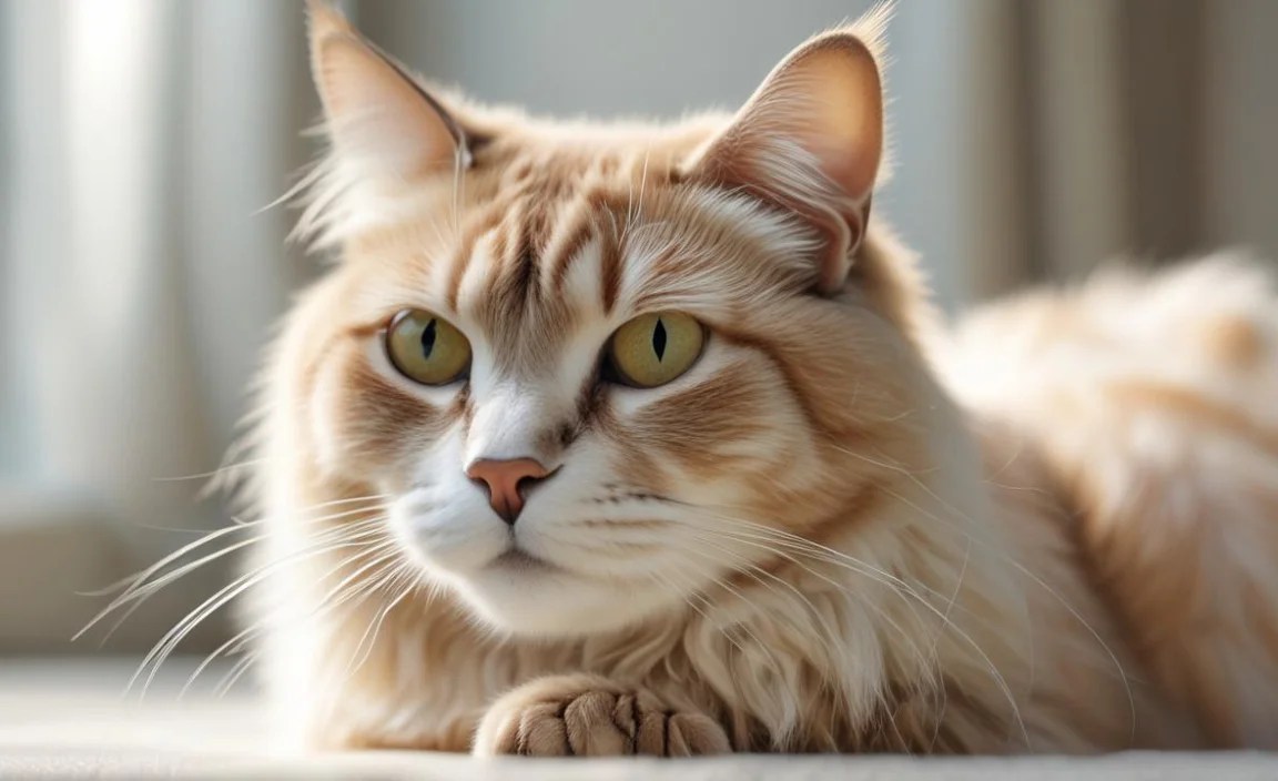 What Does Depo-Medrol Do For Cats?
