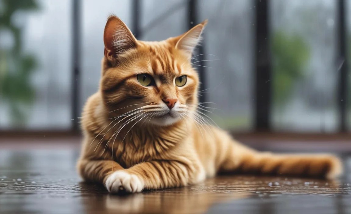 What Precautions Should Cat Owners Take?