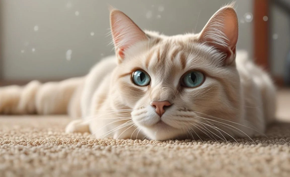 What should I consider when choosing cat litter?