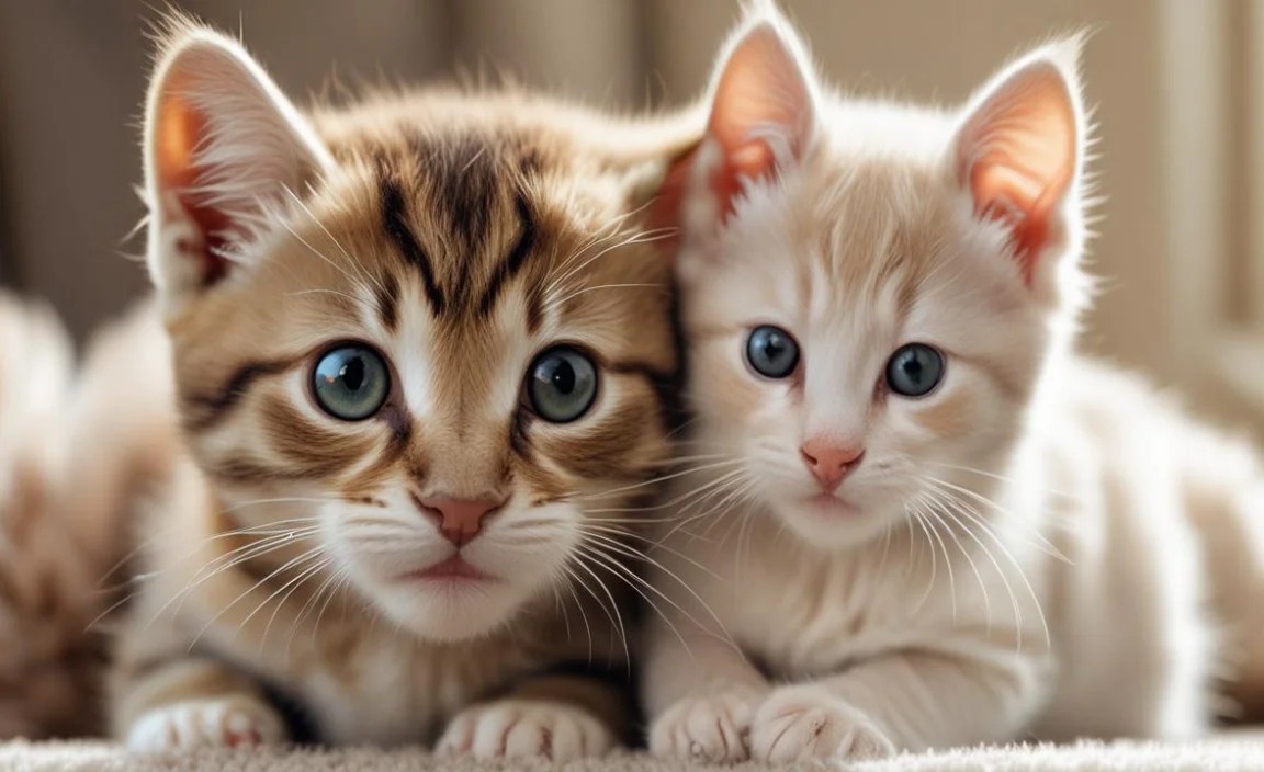When Playing With A Cat, Does It Understand Biting Hurts Me?