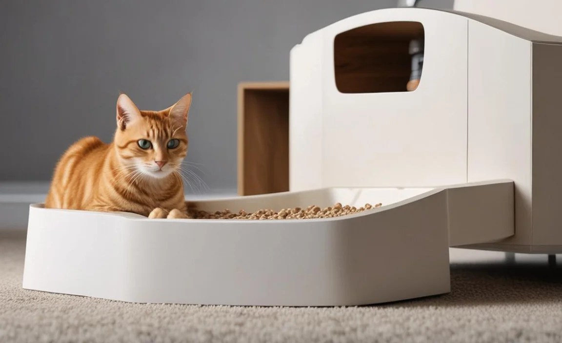 When to Consider Specific Features: Catering to Your Cat&rsquo;s Needs