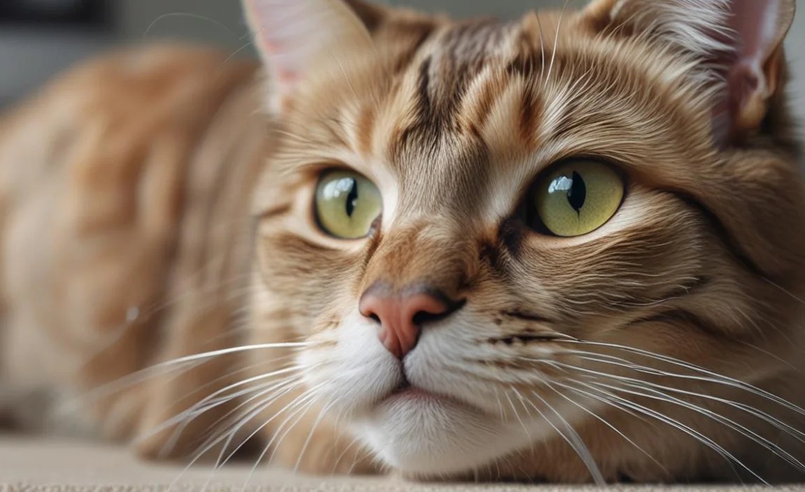 Which Cats Are The Most Affectionate?