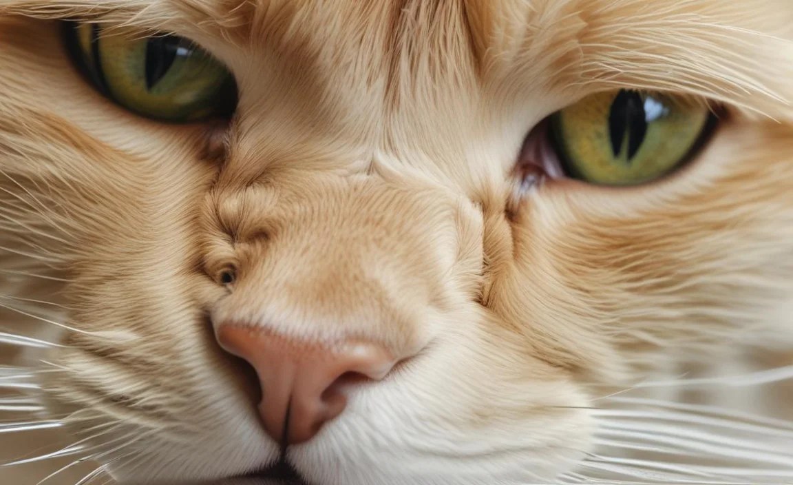Why Are Cats&rsquo; Tails So Long?