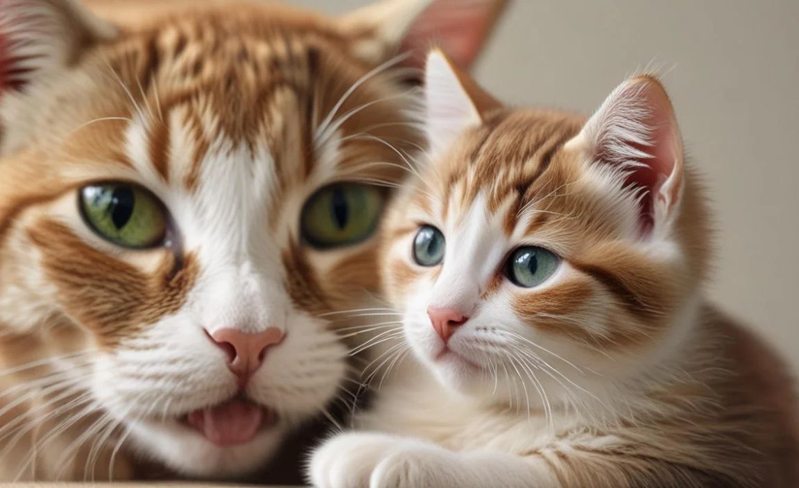 Why Did My Cat Kill Her Kittens?