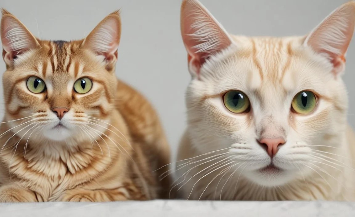 Why Does A Cat Develop Sunken In Sides After Spaying?