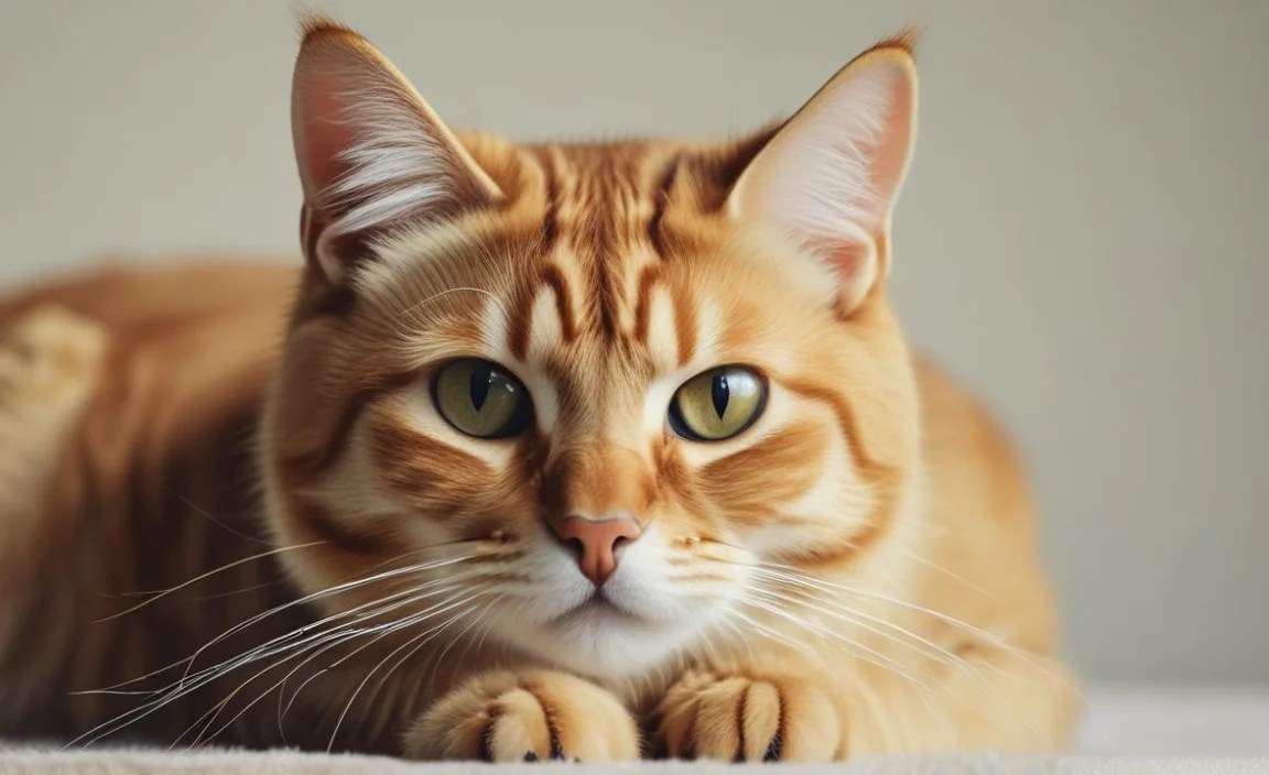 Why Doesn&rsquo;t My Cat Knead?