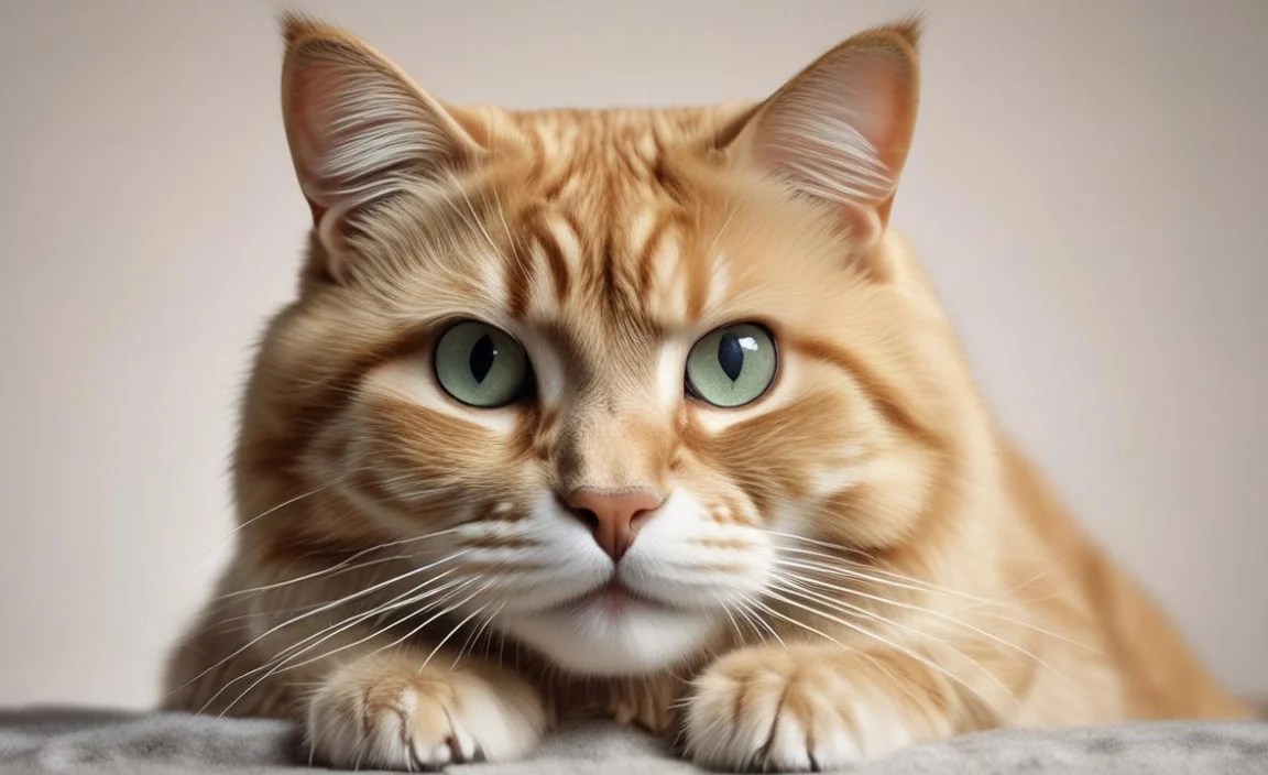 Why is tracking your cat&rsquo;s weight important?