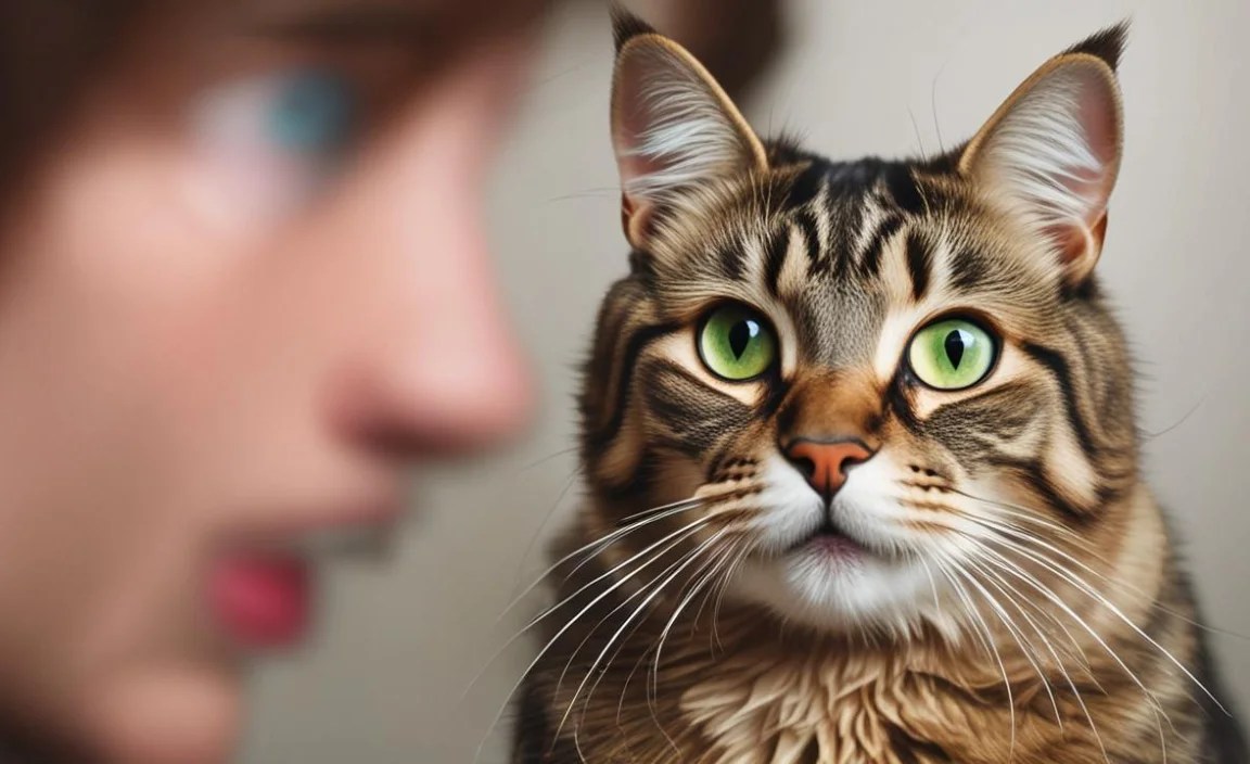 Your Cat Has A Medical Issue