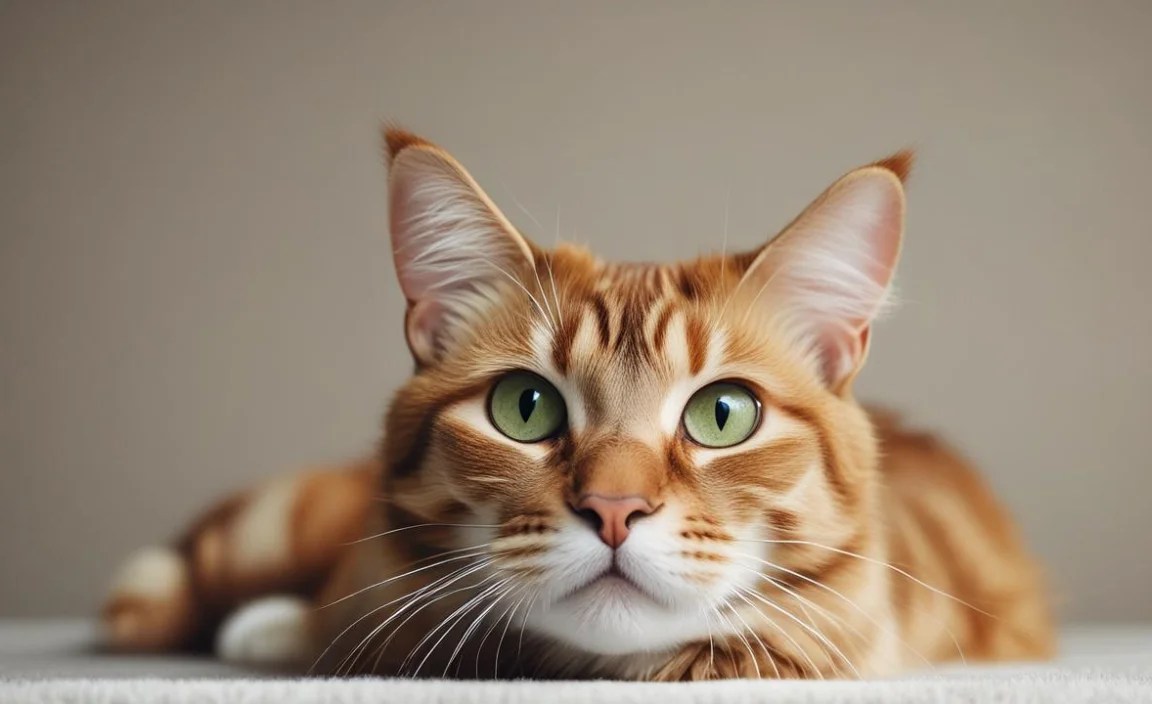 Your Cat Is Displaying Kitten-Related Behavior