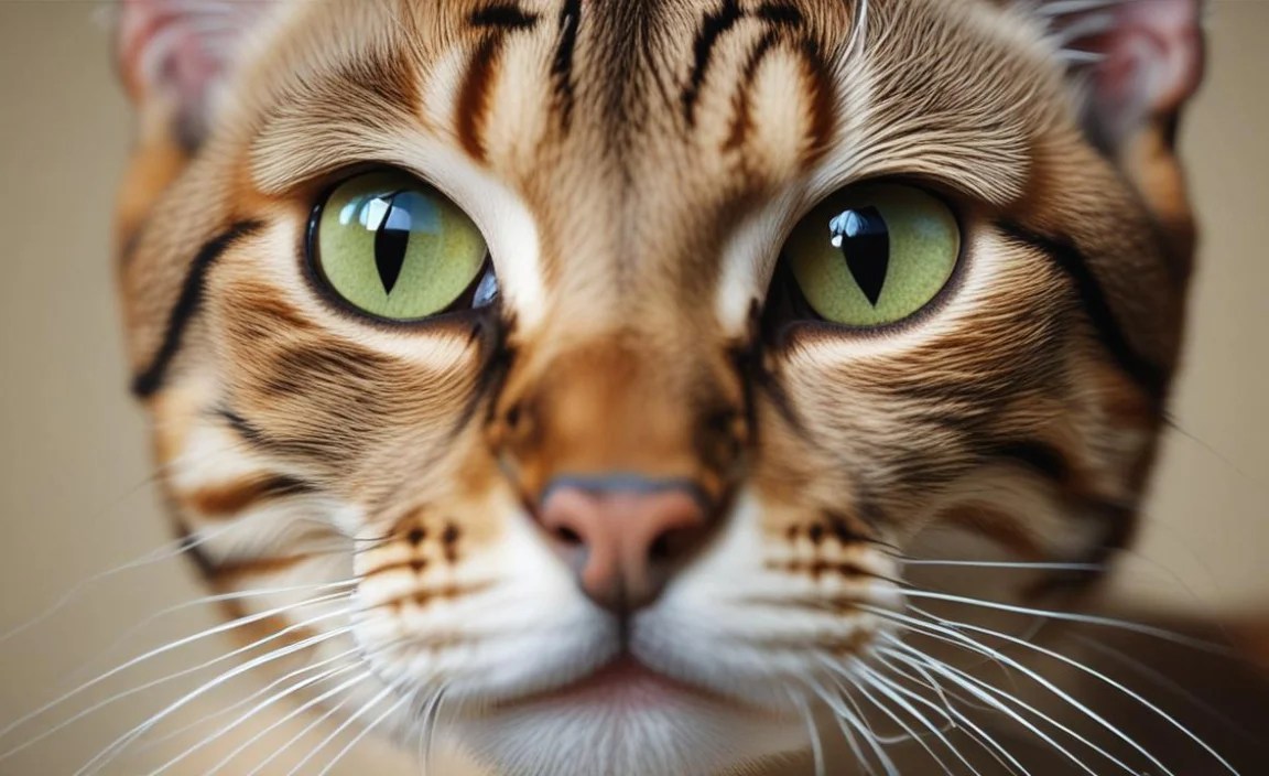 Your Cat&rsquo;s Body Type