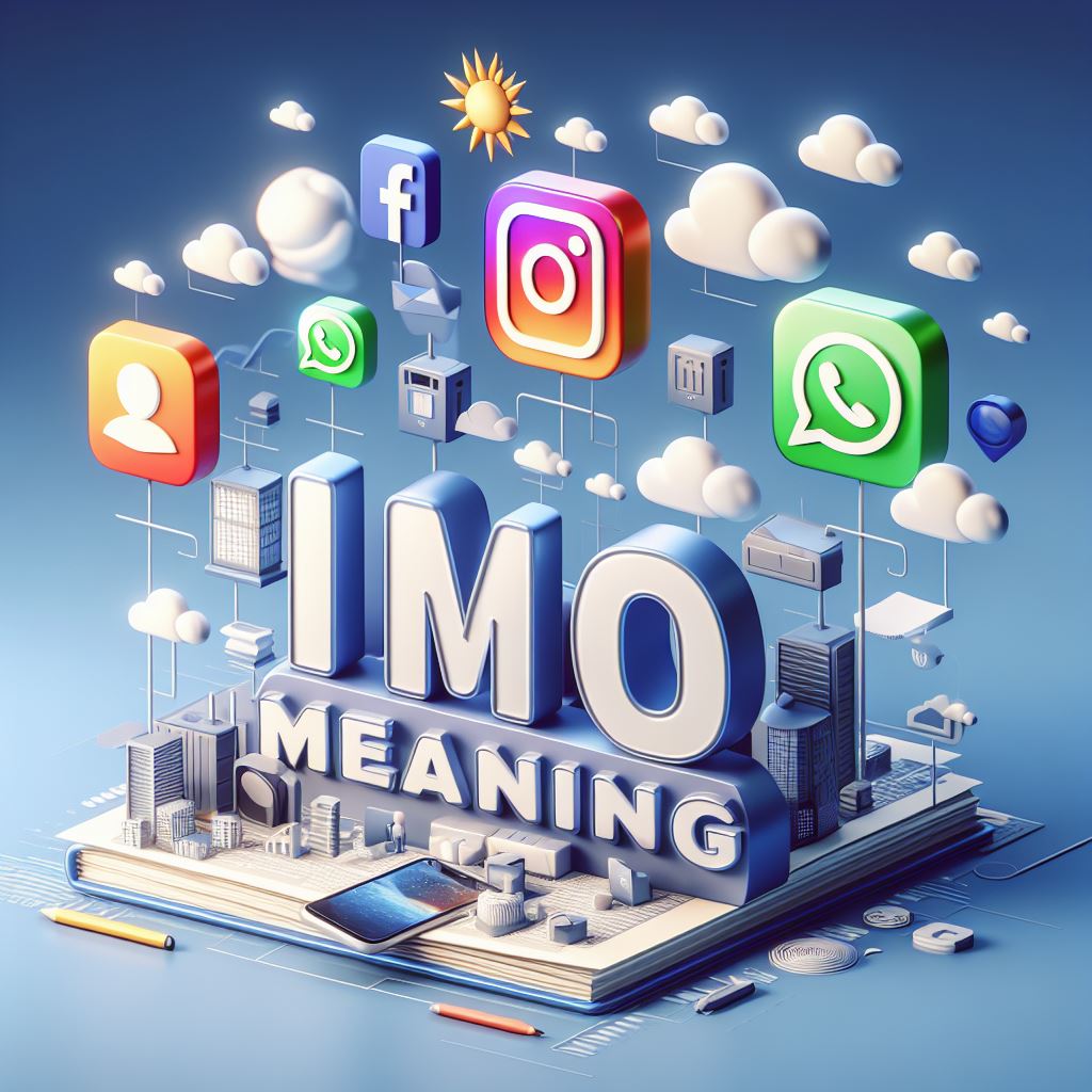 IMO Slang Short Form For Social Media NoobSpace