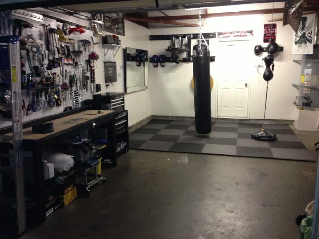 Best Garage Ideas Modify Your Garage with Style NooBuzz
