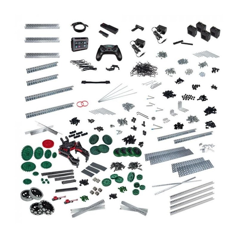 VEX V5 Competition Starter Kit 2767130 Robotics Kit for Ages 14+
