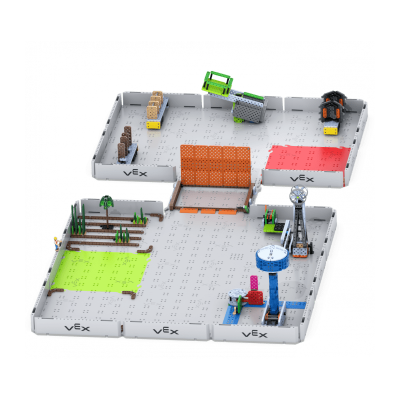 VEX GO Competition Field Kit