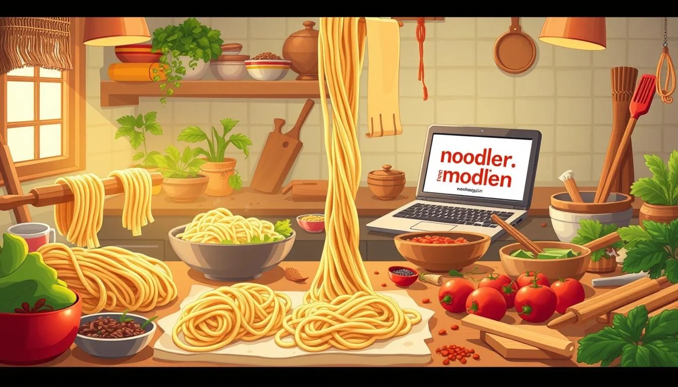 Noodlemagazine Your Free Ultimate Guide to Asian Food NoodleMagazine