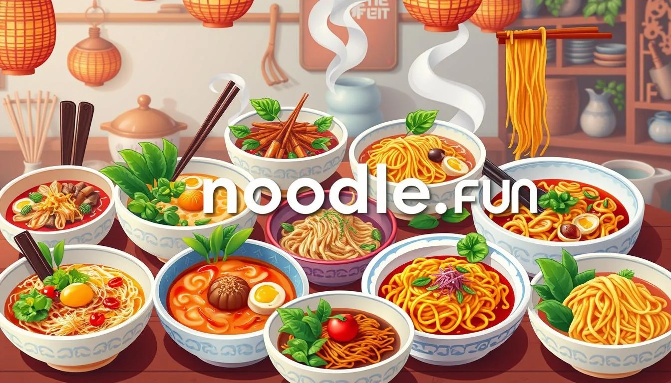 Noodlemagazine Your Free Ultimate Guide to Asian Food 2024