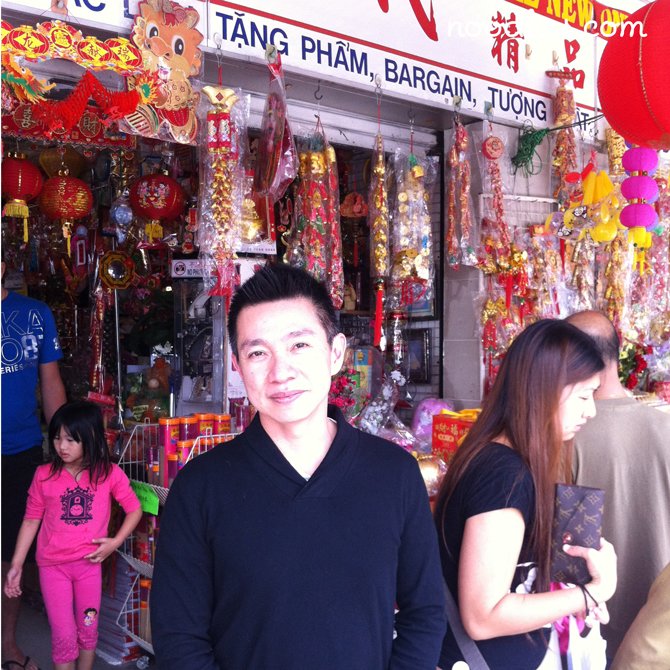 Lunar/Chinese New Year Festivals in Sydney 2019 noodlies A Sydney