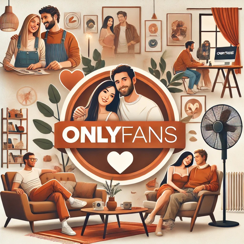 Búsqueda OnlyFans Parejas: Encuentra creadores, contenido y más (2025)